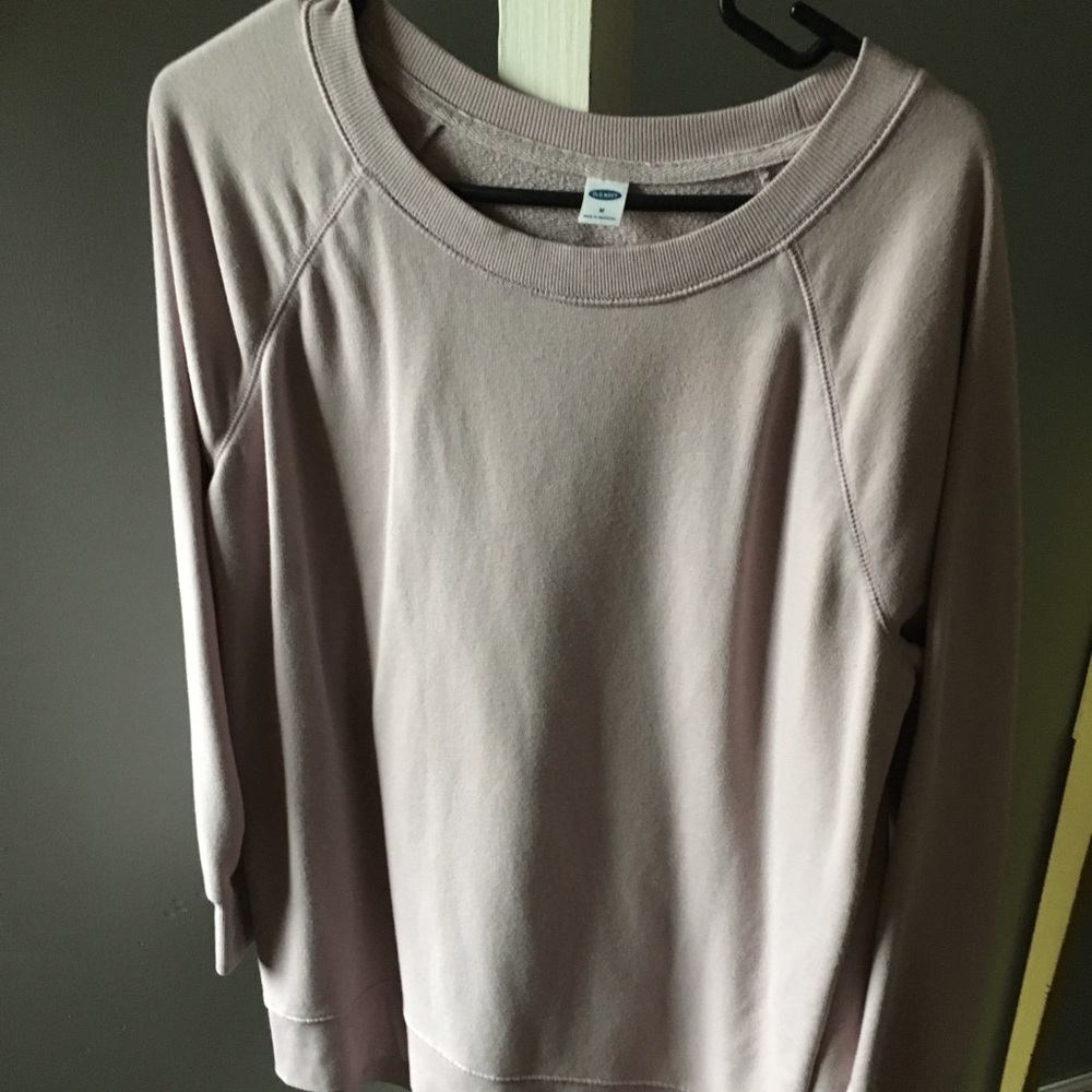 Old Navy Sweatshirt
